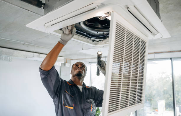 Licensed Hvac Installation service in Covington, IN - FH HVAC