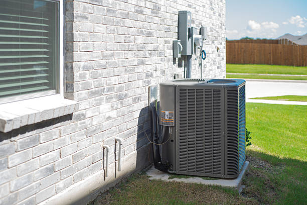 Reliable Hvac Installation contractor in Covington, IN by FH HVAC